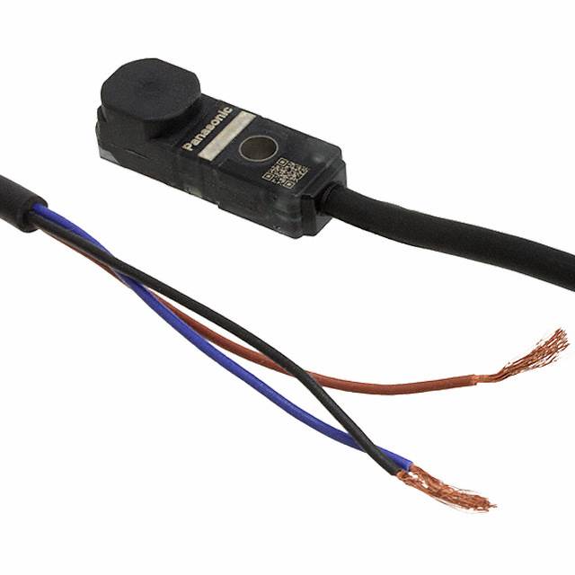 SENSOR PROX INDUCTIVE 2.1MM MOD