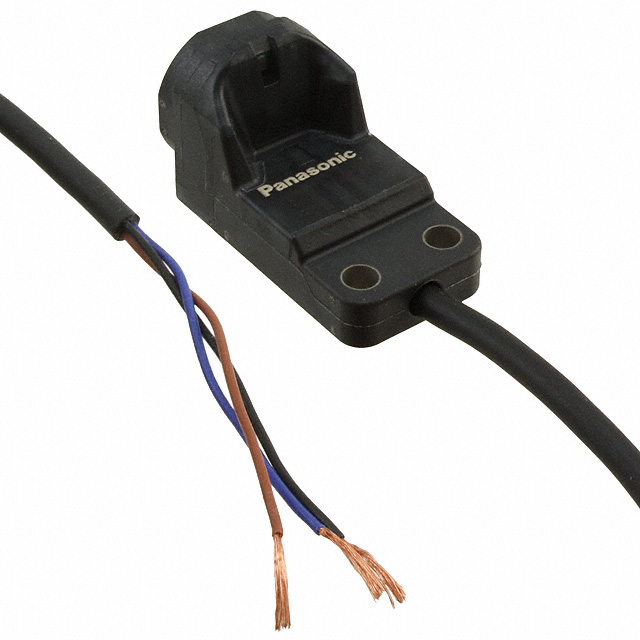 SENSOR PROX INDUCTIVE 4.2MM MOD