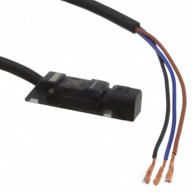 SENSOR PROX INDUCTIVE 1.3MM MOD