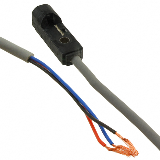 SENSOR PROX INDUCTIVE 2.1MM MOD