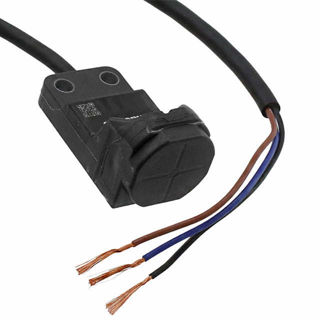 SENSOR PROX INDUCTIVE 6.7MM MOD