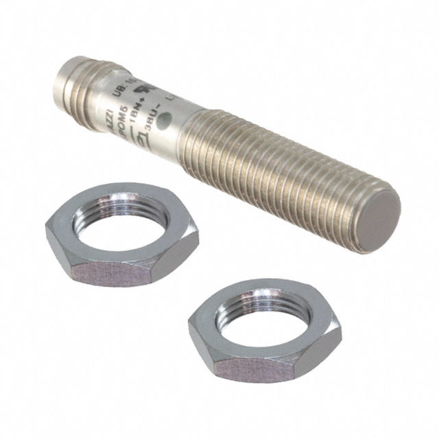 SENSOR PROX INDUCTIVE 1.5MM CYL