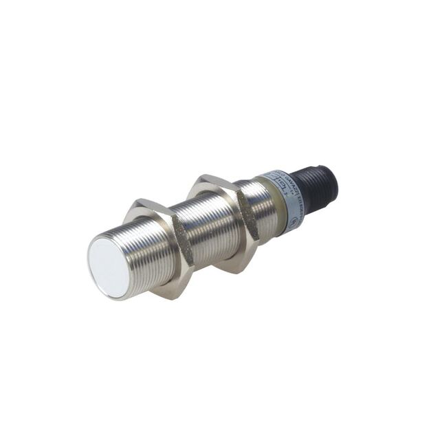 SENSOR PROX INDUCTIVE 8MM CYLIND