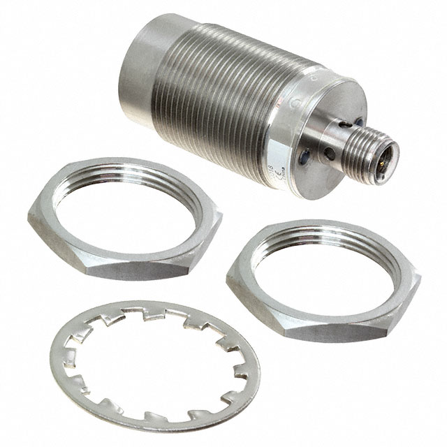 SENSOR PROX INDUCTIVE 15MM CYL