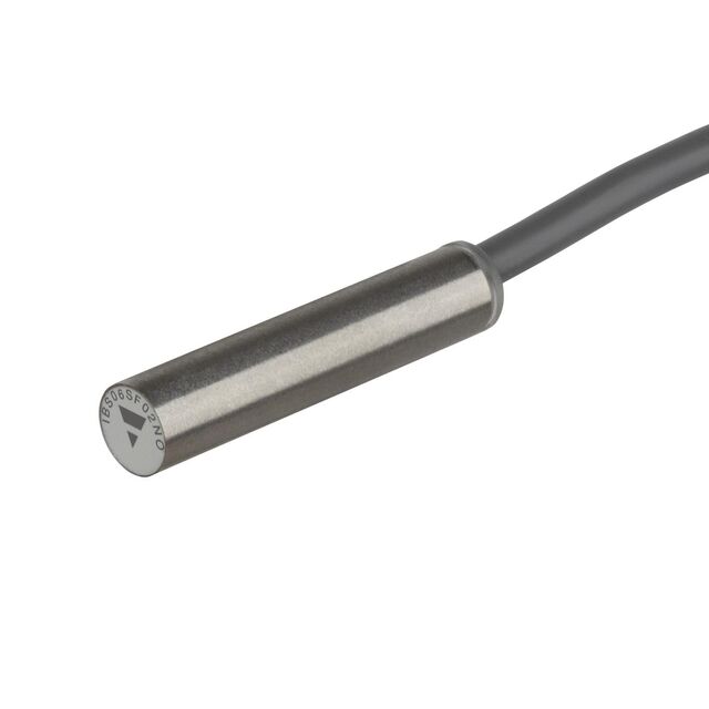 INDUCTIVE PROXIMITY SENSOR, D6.5