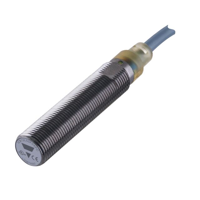 SENSOR PROX INDUCTIVE 2MM CYLIND