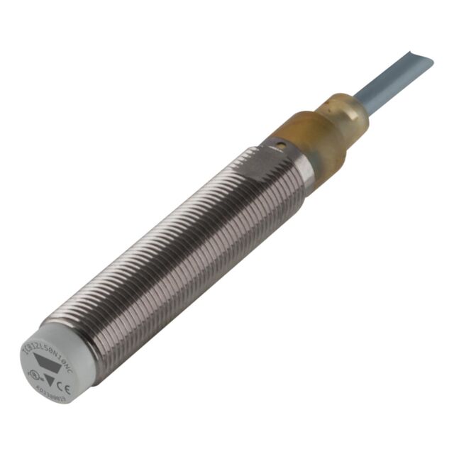 SENSOR PROX INDUCTIVE 10MM CYL