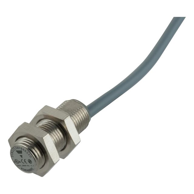 SENSOR PROX INDUCTIVE 4MM CYLIND