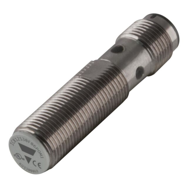 SENSOR PROX INDUCTIVE 6MM CYLIND