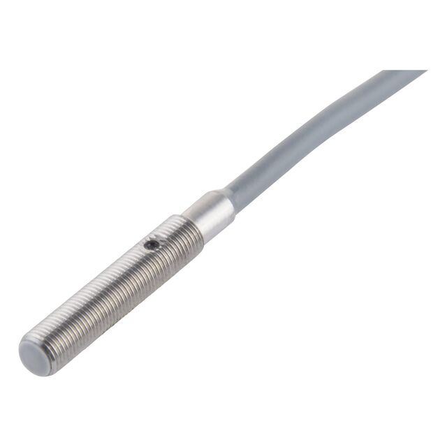 INDUCTIVE PROXIMITY SENSOR, M5 S