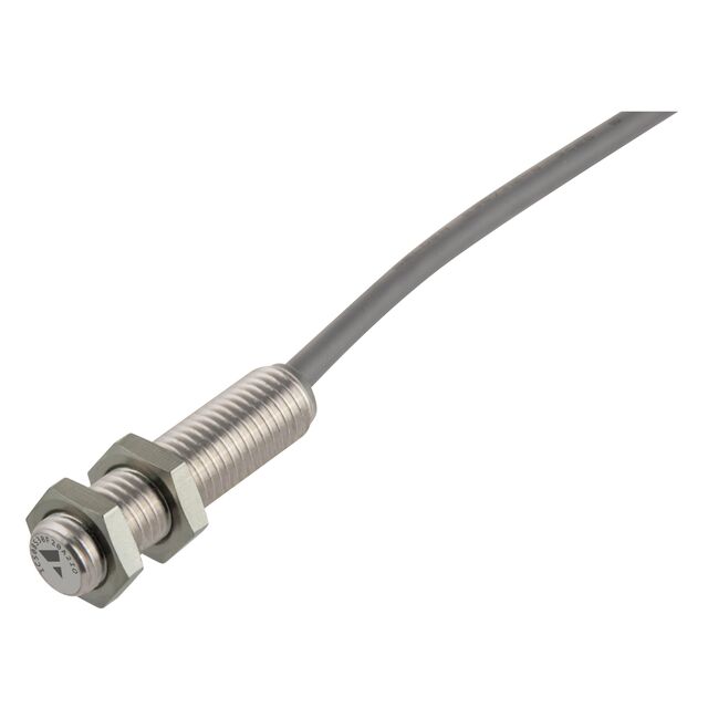 SENSOR PROX INDUCTIVE 1MM CYLIND