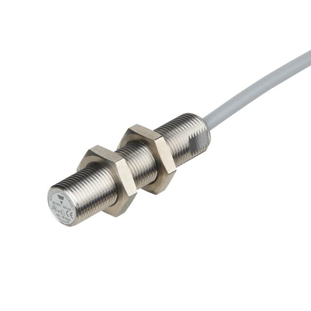 SENSOR PROX INDUCTIVE 4MM CYLIND
