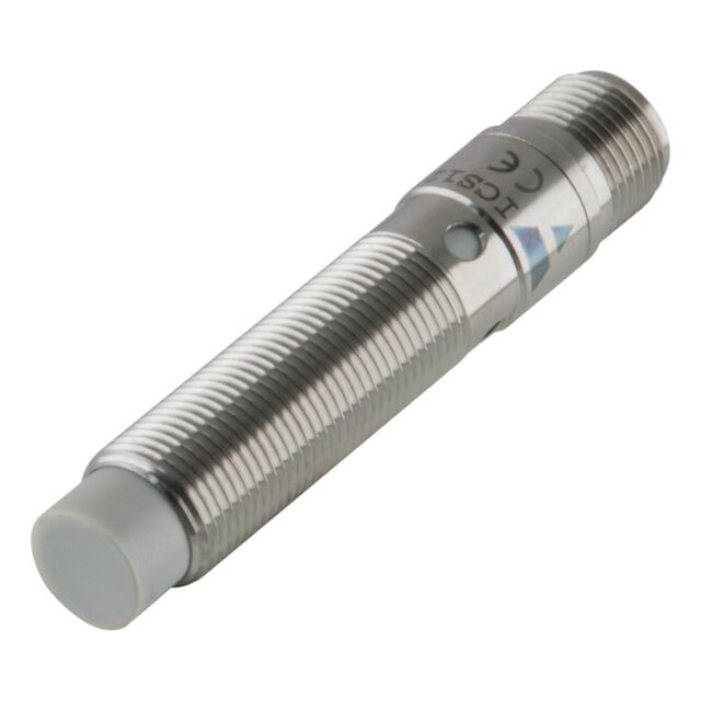 SENSOR PROX INDUCTIVE 8MM CYLIND