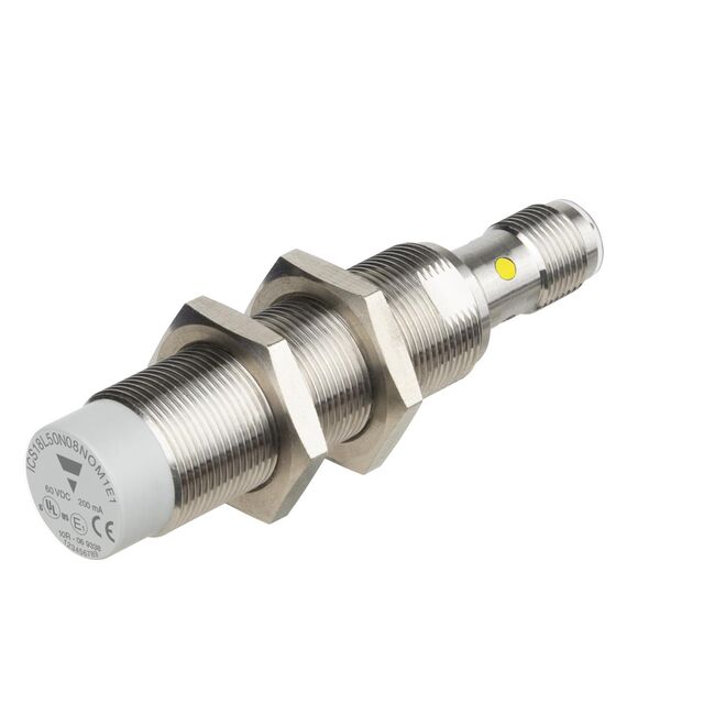 SENSOR PROX INDUCTIVE 14MM CYL
