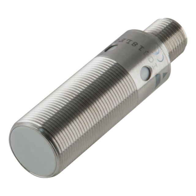 SENSOR PROX INDUCTIVE 5MM CYLIND