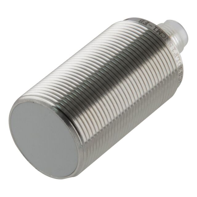 SENSOR PROX INDUCTIVE 15MM CYL