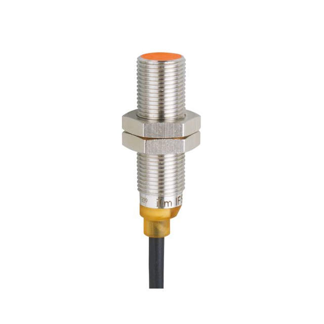 SENSOR PROX INDUCTIVE 4MM CYLIND