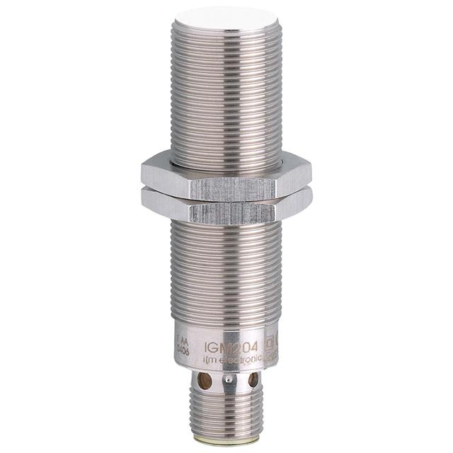 SENSOR PROX INDUCTIVE 8MM CYLIND