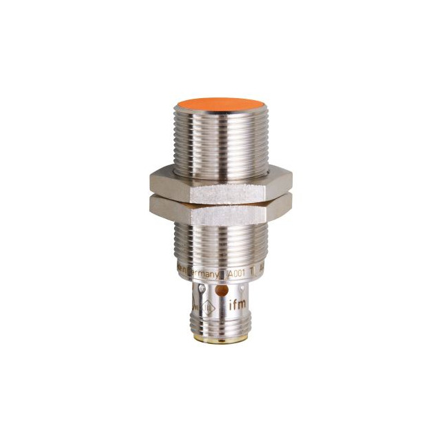 SENSOR PROX INDUCTIVE 8MM CYLIND
