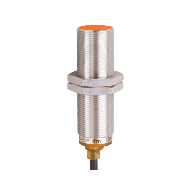 SENSOR PROX INDUCTIVE 8MM CYLIND