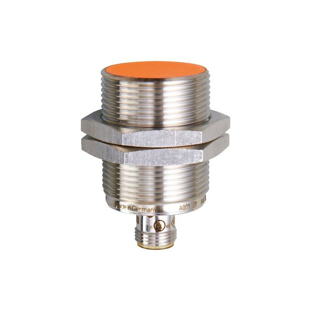 SENSOR PROX INDUCTIVE 15MM CYL