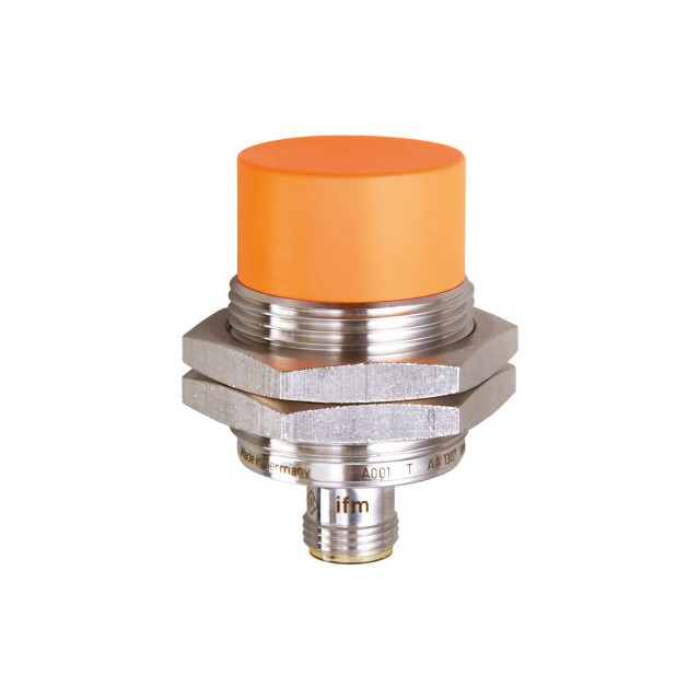 SENSOR PROX INDUCTIVE 22MM CYL