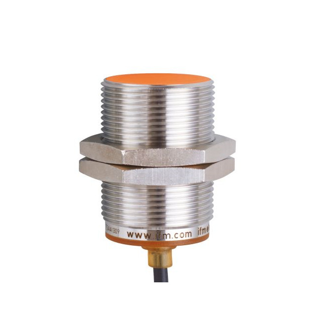 SENSOR PROX INDUCTIVE 15MM CYL