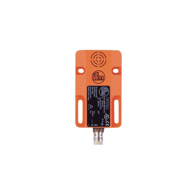 SENSOR PROX INDUCTIVE 8MM MODULE