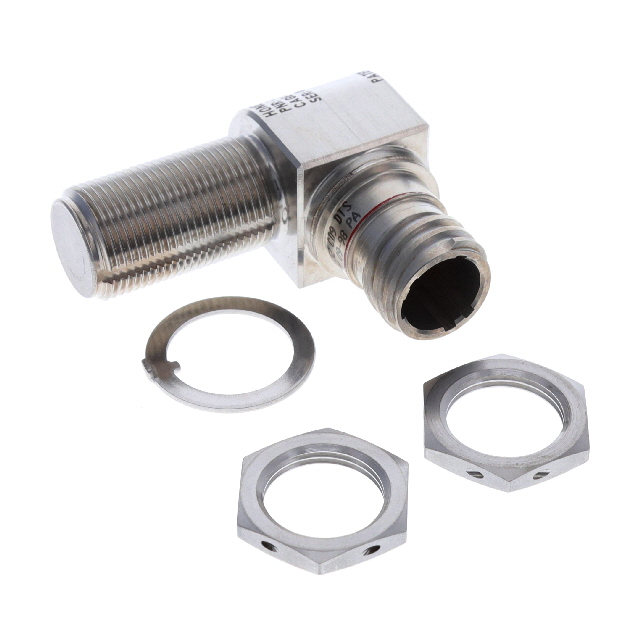 SENSOR PROX IND 2.5MM-3.5MM CYL