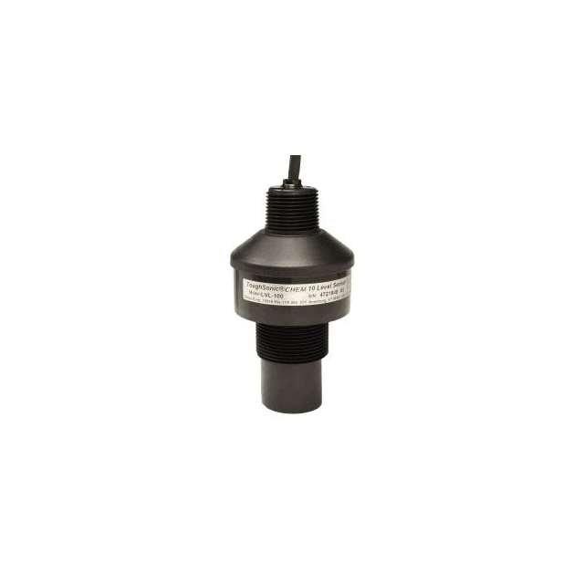 SENSOR PROX ULTRASONIC 3M CYLIND