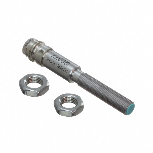 INDUCTIVE SEN 0.8MM PNP