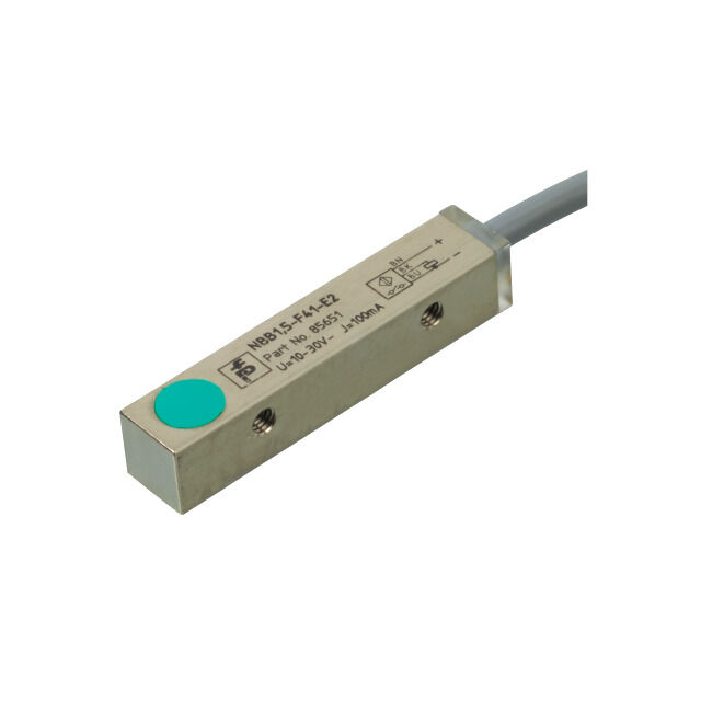 INDUCTIVE DC