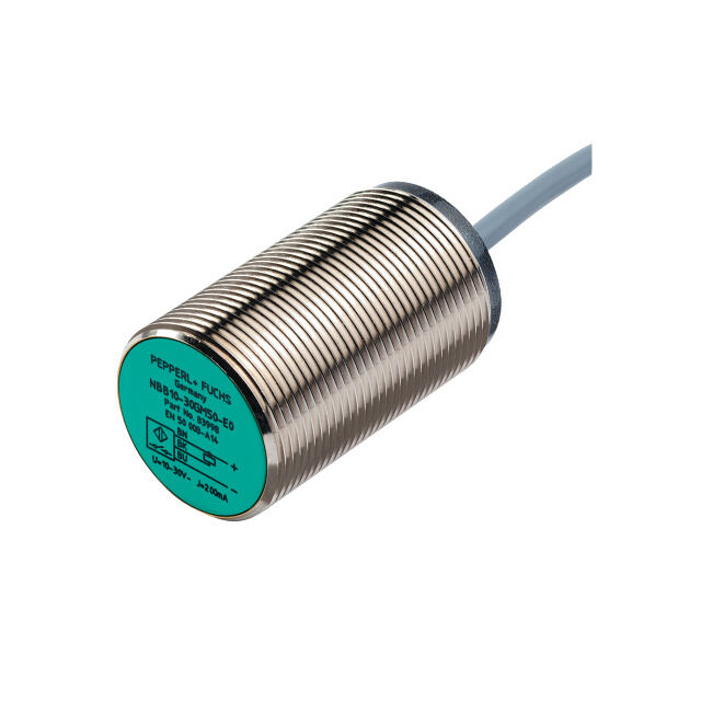 INDUCTIVE DC