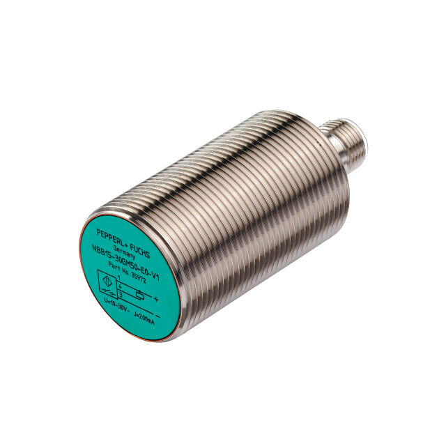 INDUCTIVE DC