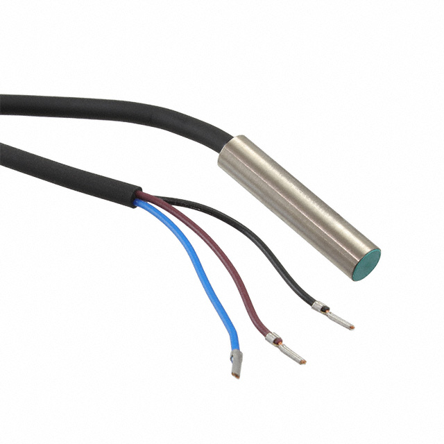INDUCTIVE SEN 2MM PNP