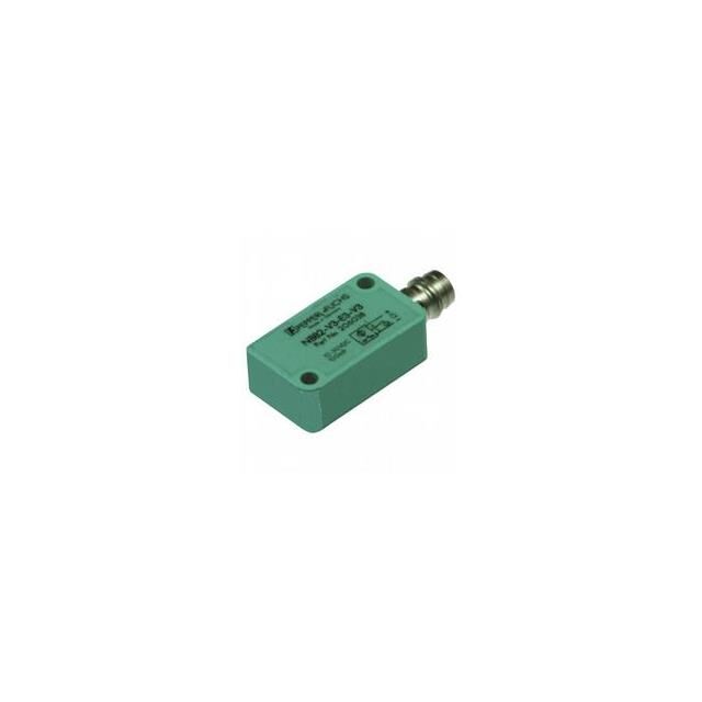 INDUCTIVE DC