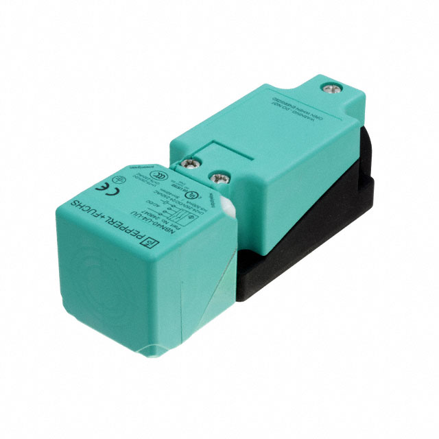 INDUCTIVE SEN 40MM PNP