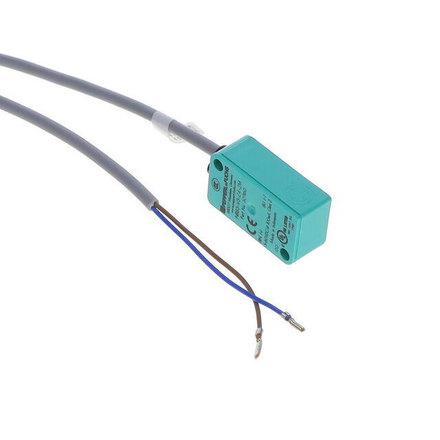 INDUCTIVE DC