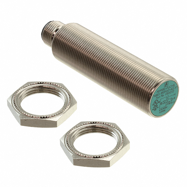 INDUCTIVE SEN 5MM PNP