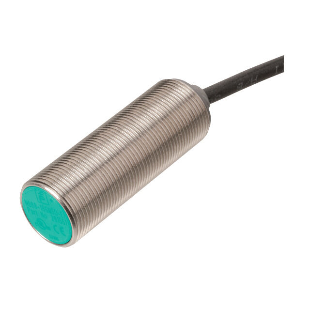 INDUCTIVE DC