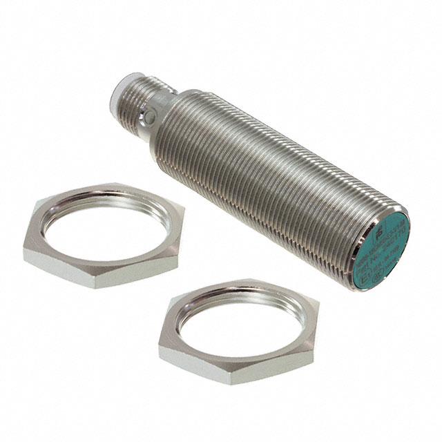 INDUCTIVE SEN 8MM PNP