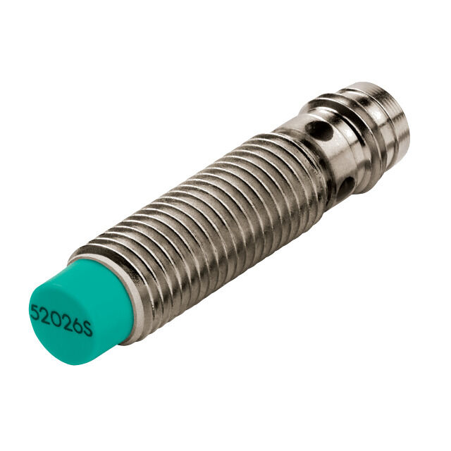 INDUCTIVE DC