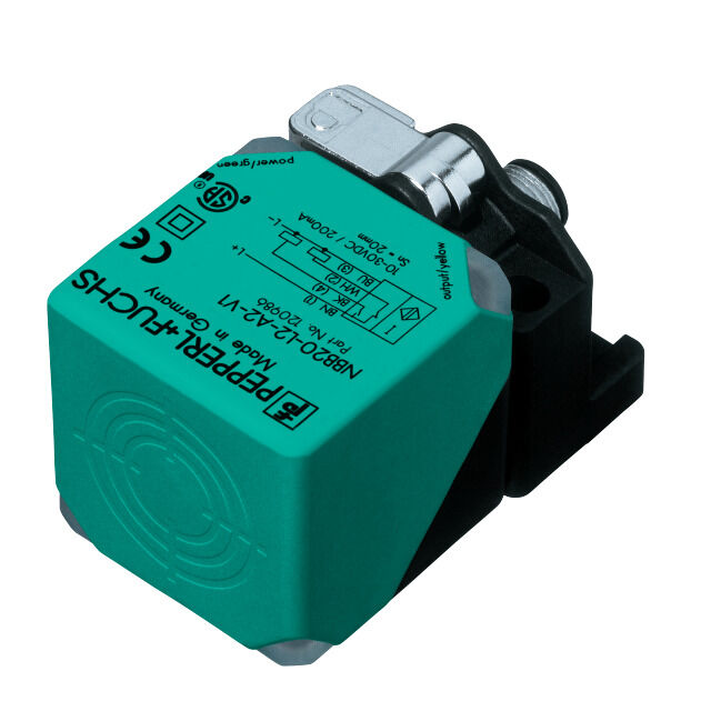 INDUCTIVE DC