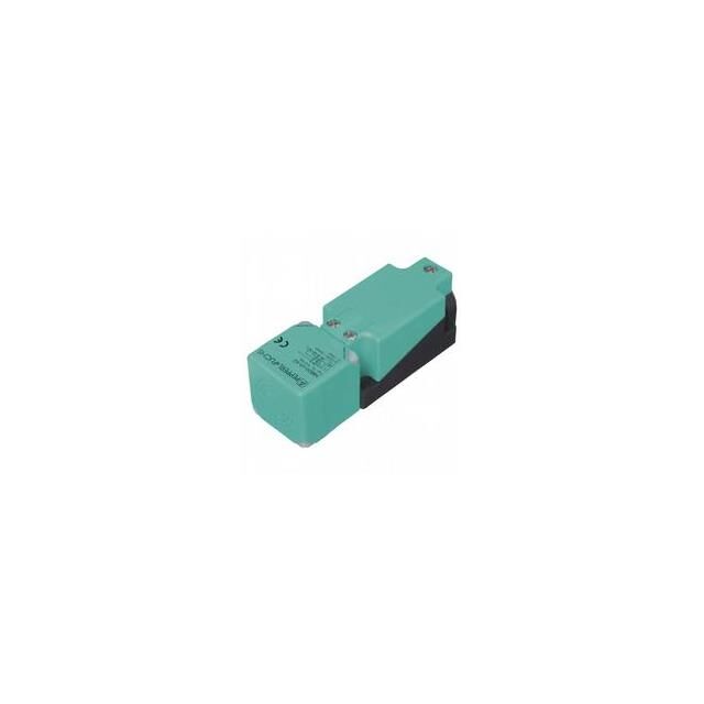 INDUCTIVE DC