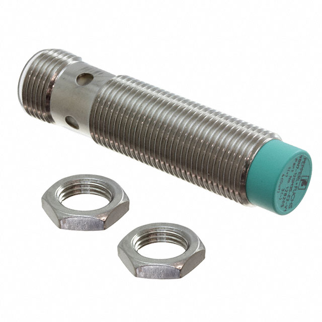 INDUCTIVE SEN 7MM PNP