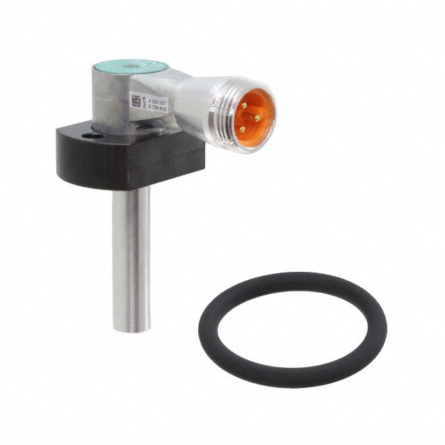 INDUCTIVE SEN CYLINDER POSITION