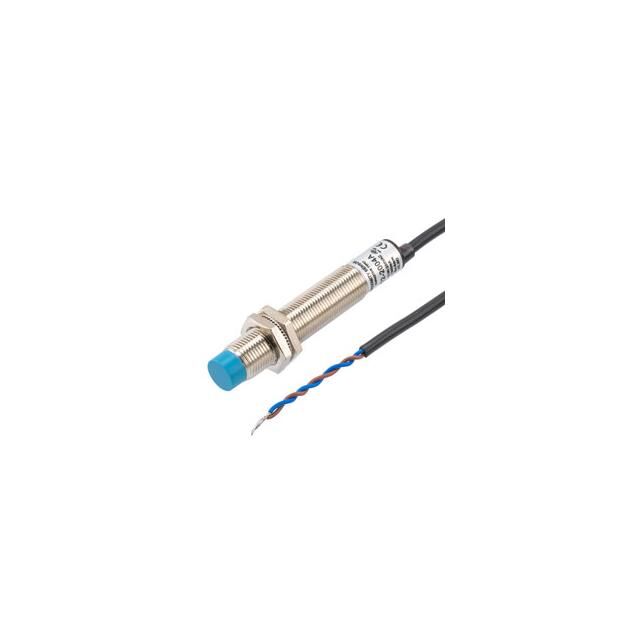 CAPACITIVE PROXIMITY SENSOR, CYL
