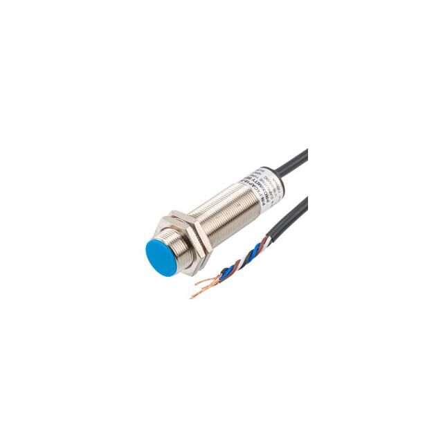 CAPACITIVE PROXIMITY SENSOR, CYL