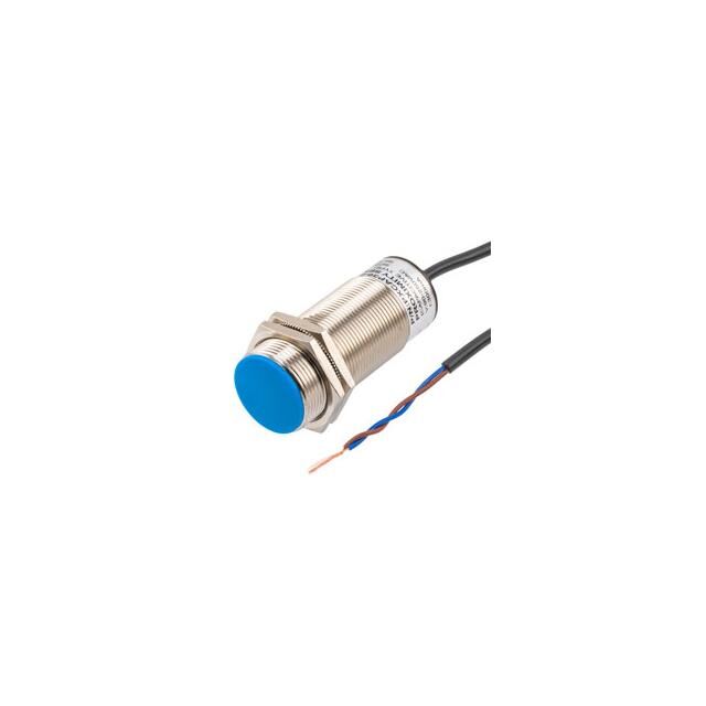CAPACITIVE PROXIMITY SENSOR, CYL