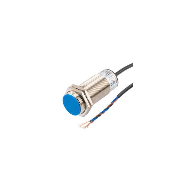 CAPACITIVE PROXIMITY SENSOR, CYL